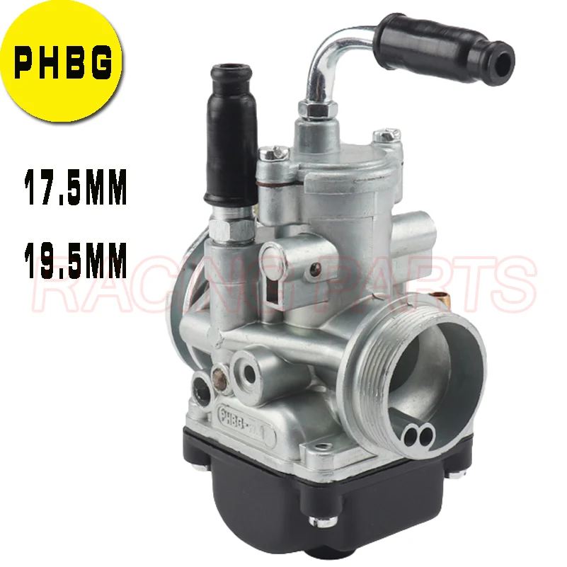 Motorcycle new Carb carburetor carburettor For PHBG 19.5mm racing phbg19.5 dellorto Model