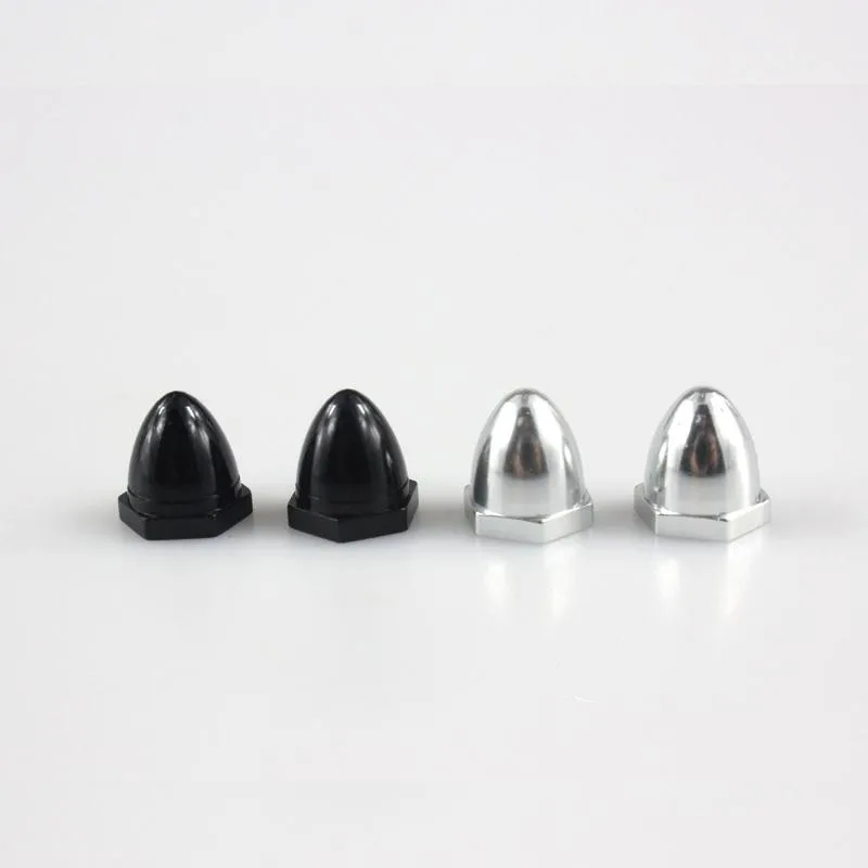 10pcs Propeller Cap Nut Fixed Adapter M5 / M6 for DJI 2212 Emax MT1806 2204 2206 2208 Brushless Motor Spare Part 5CW 5CCW