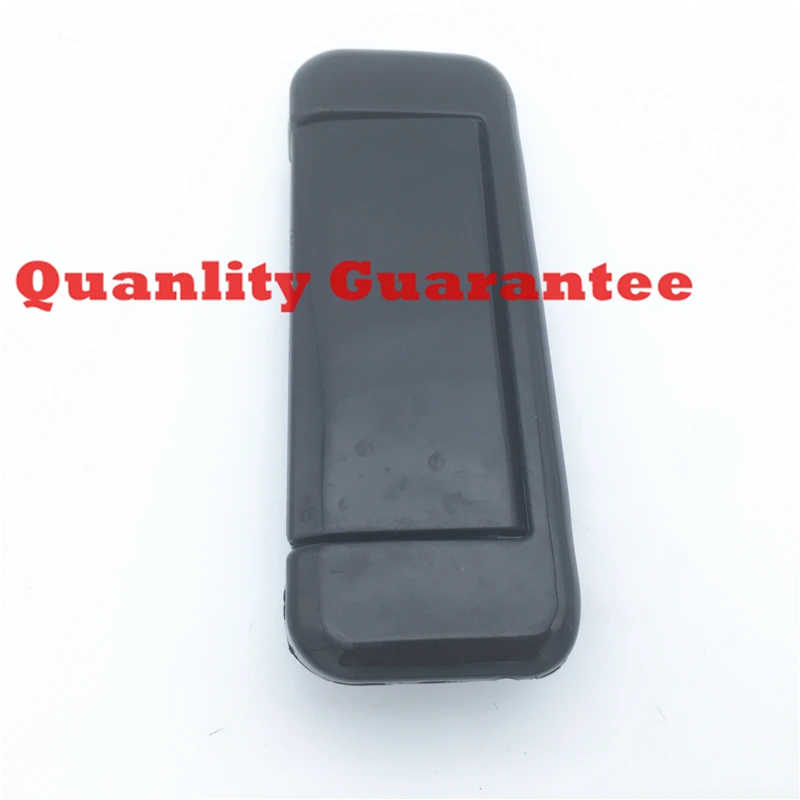 PC200-7 Komatsu 200-7 handle excavator door lock outer handle for Komatsu parts