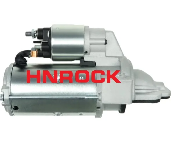 

NEW HNROCK 12V STARTER AEX1376 UD14946S VAL438320 TS22E28 BK3T-11000-DB BK3T-11000-CB LRS3962 LRS03962 255248V FOR FORD