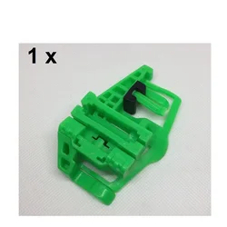 FOR BMW E90 E91/1 Series E87 Window Regulator Repair Kit Rear Right Driver Side