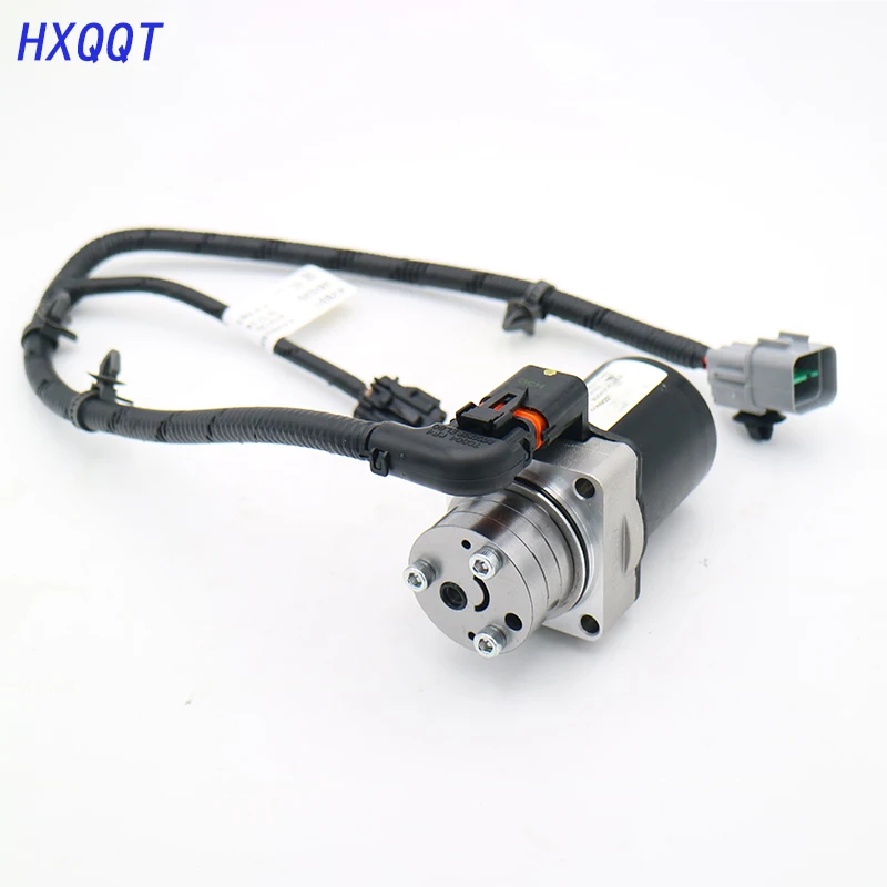 Rear Axle Engine Axle Rear Differential Drive For Hyundai Santa Fe XL Tucson For Kia Sorento Sportage 478103B520 Coupler Harness