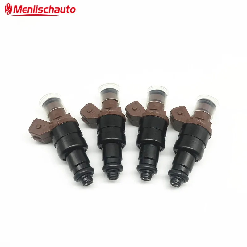

4PCS High Quality Auto Parts Car Fuel Injector Nozzle OEM 6278 For American Car