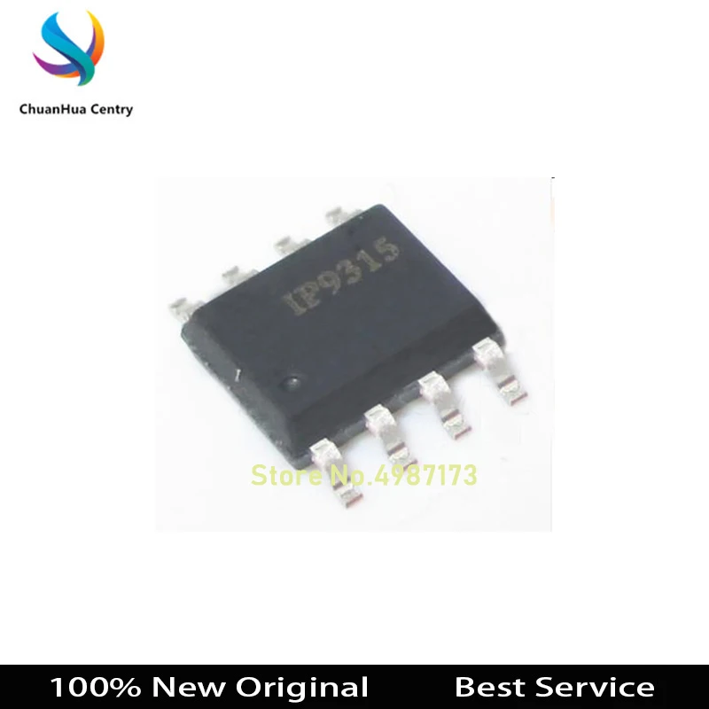 5 sztuk/partia IP9315 9315 SOP8 Nowe i oryginalne w magazynie