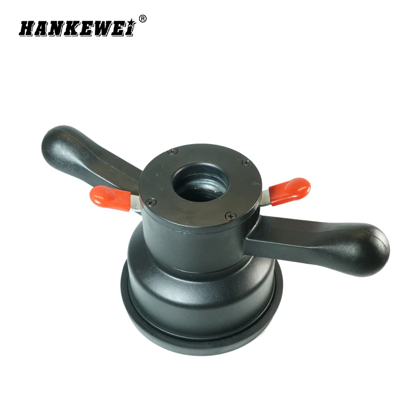 Discount Hot Sale Car Tire Balancer Accessories Open and Release Quick Nut 36mm38mm40mm