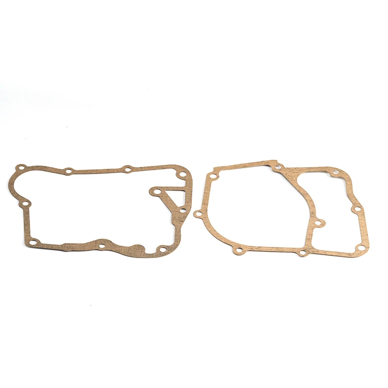 Complete Gasket Set Kit 52.4mm For GY6 125cc 152QMI 1P52QMI Chinese Scooter Moped ATV Go-Kart