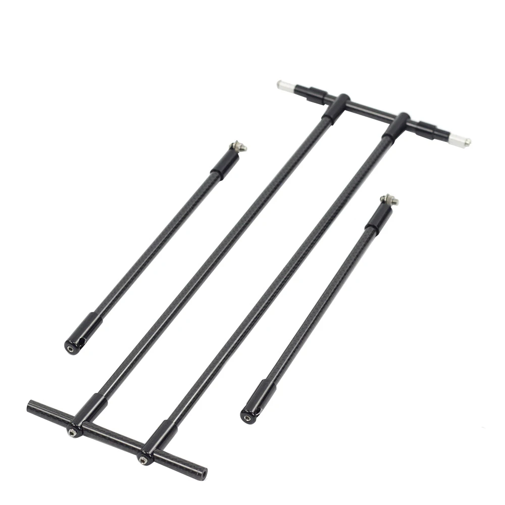 Ultralight Carbon Mini Rear Rack, M5 Ti Bolt, T LINE P LINE for Brompton 3, sixty, PIKES Folding Bike, 120g