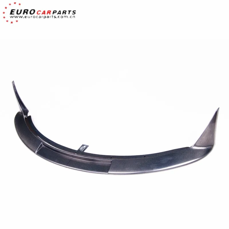 Exige S2 front spoiler fit for Lotus Exige S2 carbon fiber front lip Exige front spoiler