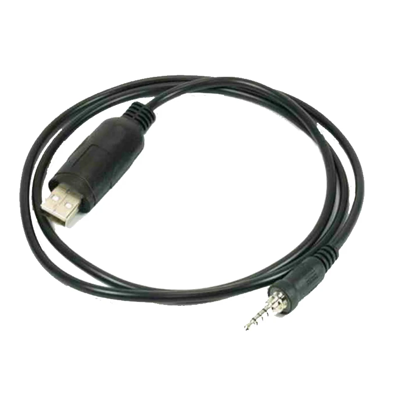 USB Programming Cable for Yaesu, VX-6R, VX-7R, VX-170, VX-177, VXA-700, VXA-710, VX6R, VX7R Radios