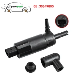 Headlight Washer Pump For Volvo S60 2005 - 2009 V70 2001 - 2007 XC70 2003 -2007 30649800 30699674
