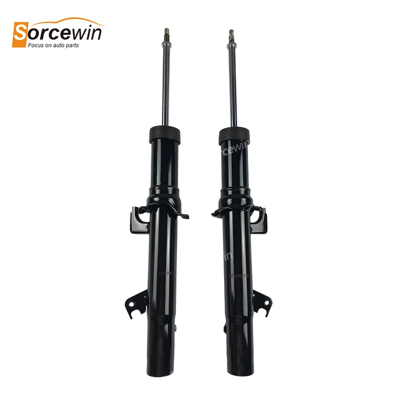

1Pcs For Mazda 6 Mazda6 2009-2013 Auto Parts Suspension Strut Rear Front Shock Absorber GS1D34900E GS1D34700E GS1D28700D