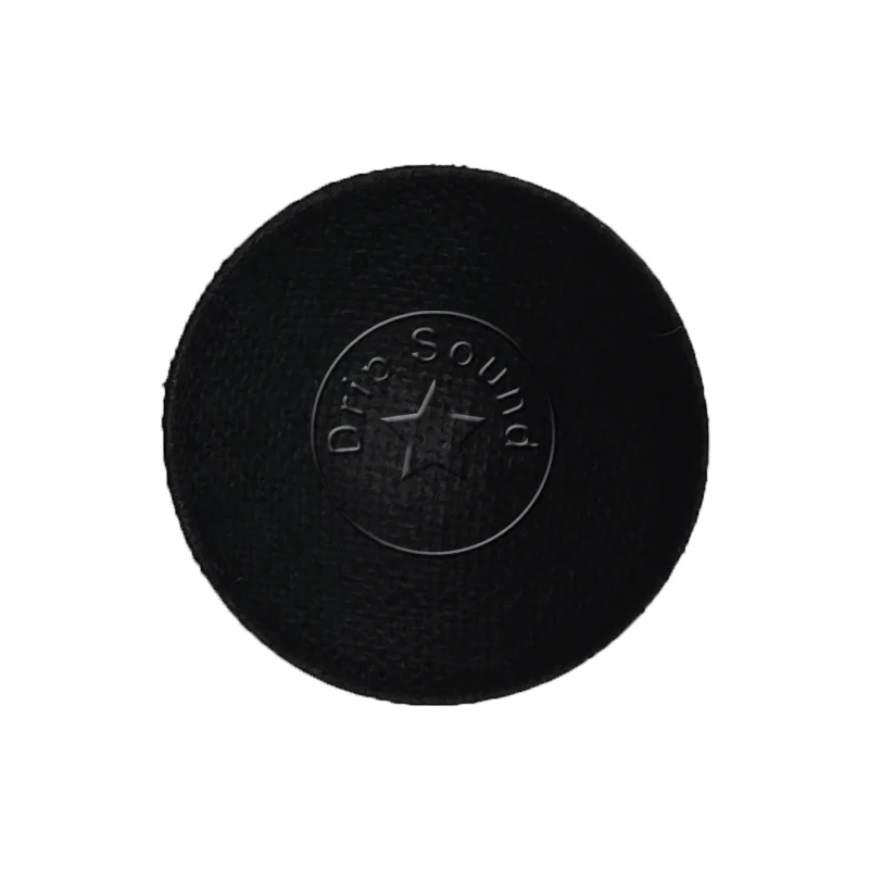 2 قطعة 15 مللي متر المتكلم ورقة الغبار غطاء باس مضخم الصوت غطاء المتكلم إصلاح أجزاء # CWF