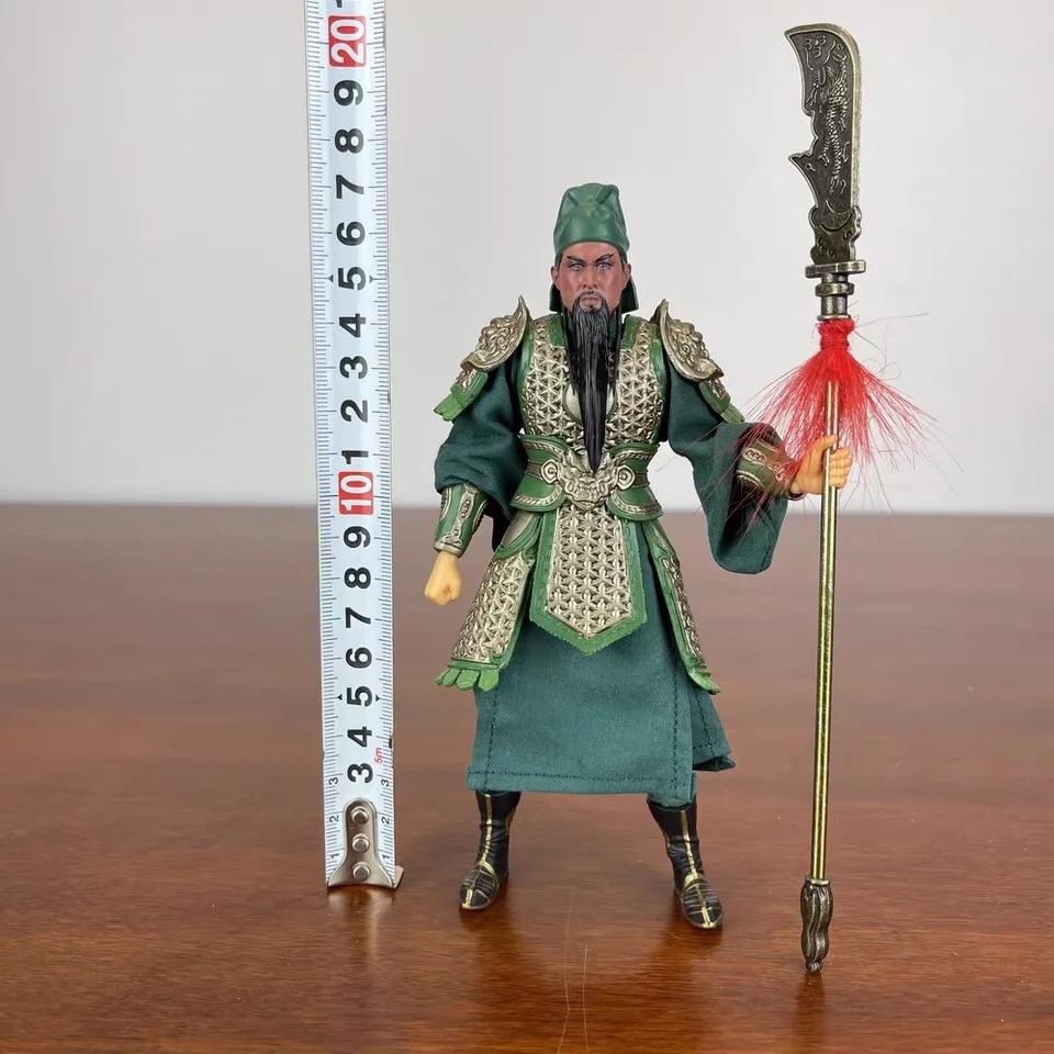 1/12 Male Model 6