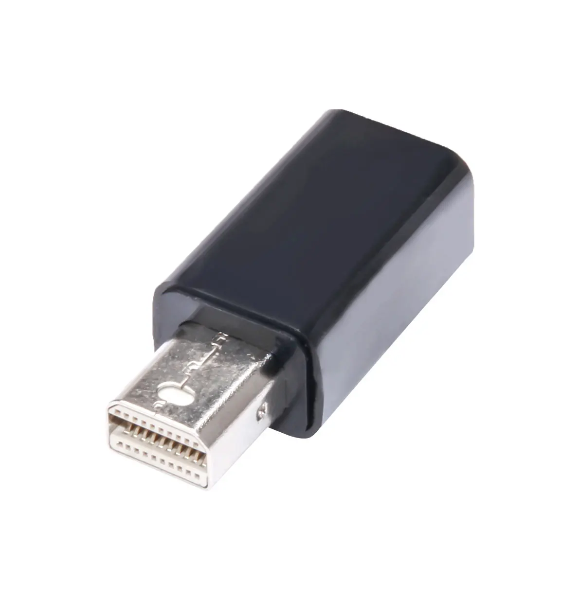 miniDP virtual display EDID display simulator adapter resolution graphics card dummy load adapter