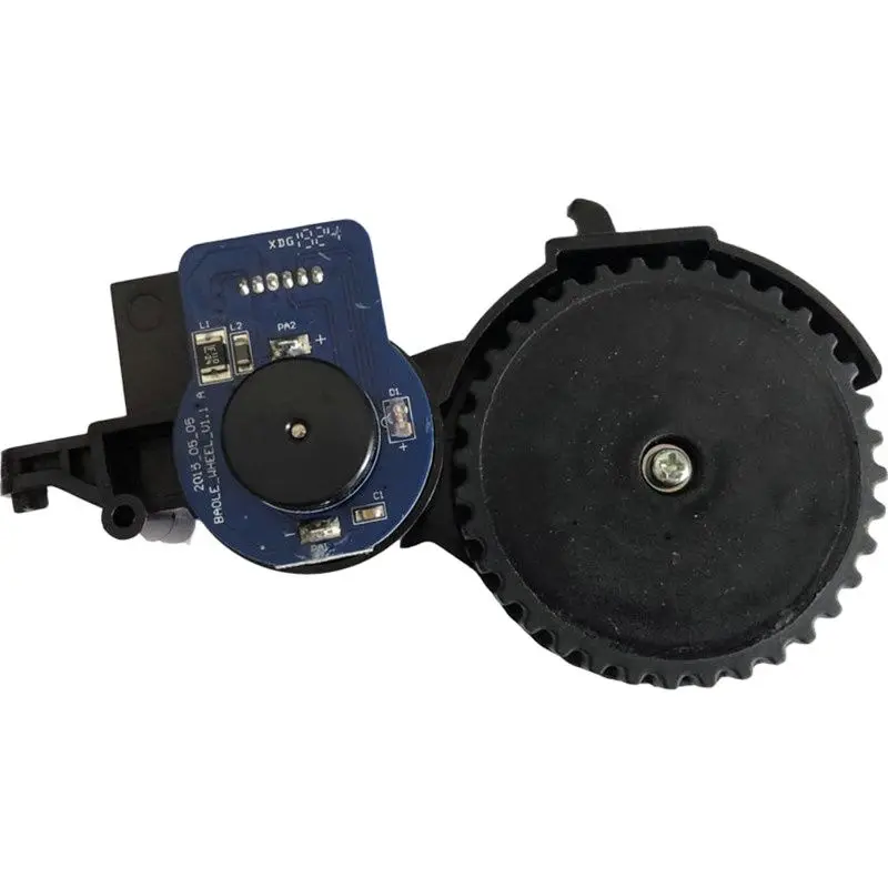 Roue droite gauche/droite pour aspirateur Robot Proscenic 790T/780 T/790P, pièces de rechange et accessoires
