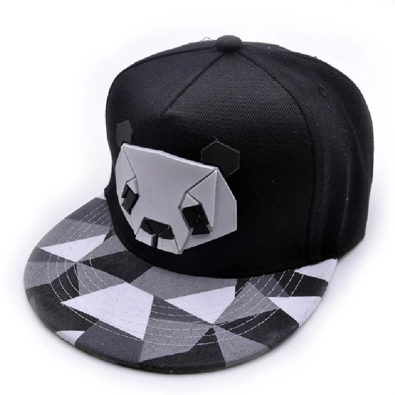 Baseball Cap Women Men Cartoon Lable Snapback Streetwear HipHop Sport Cap Casual Sun Visor Trucker Hat Retro Bone Dropshipping