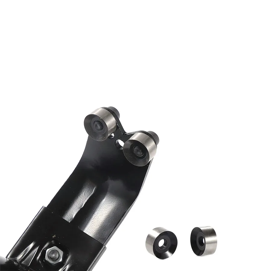 DB1000 db1000-43 coltello da taglio sbavatura smusso lamiera a doppia faccia Trimmer Burr raschietto manico BN8010 BN8043 lame strumento