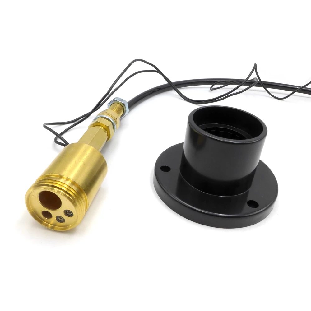 Conjunto de Conversão de Conector Central Acessórios para Máquina de Solda Mig Mag Conector Europeu Adaptador Central