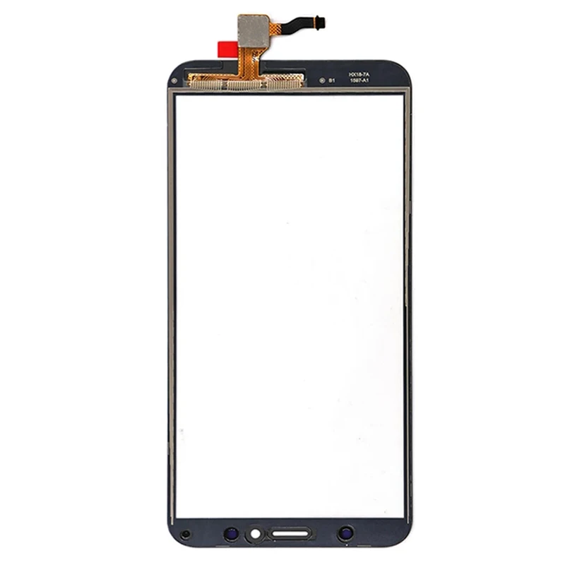 High Quality Digitizer For Huawei Y6 2018 / Y6 Prime 2018 Touch Screen Panel Digitizer Sensor LCD Front Outer Glass Replacement