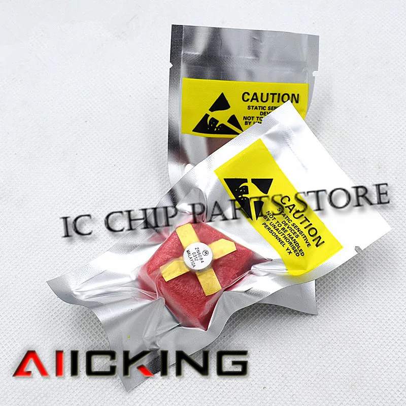 2N6084จัดส่งฟรีRFหลอดความถี่Power Tubeโมดูลขยายแบรนด์เดิมใหม่ในสต็อก