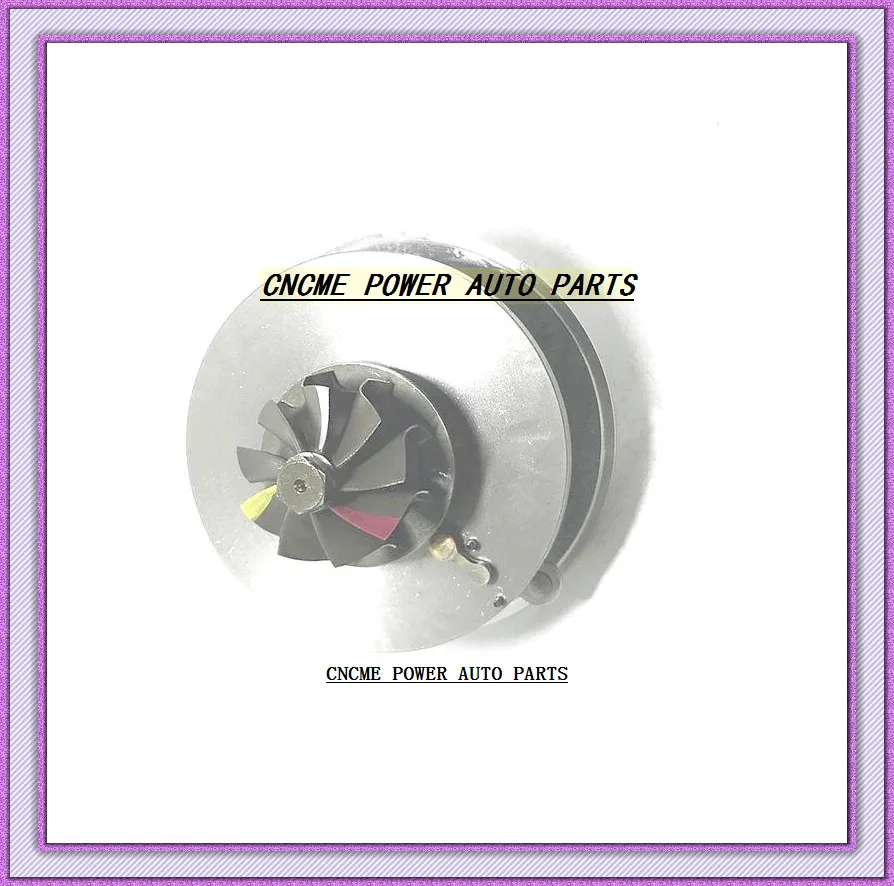 ww TURBO Cartridge CHRA GTA2359VK 743436 743436-0003 743899 A6480960299 A6480960099 For Mercedes E 320 W211 S320 CDI  W220 OM648