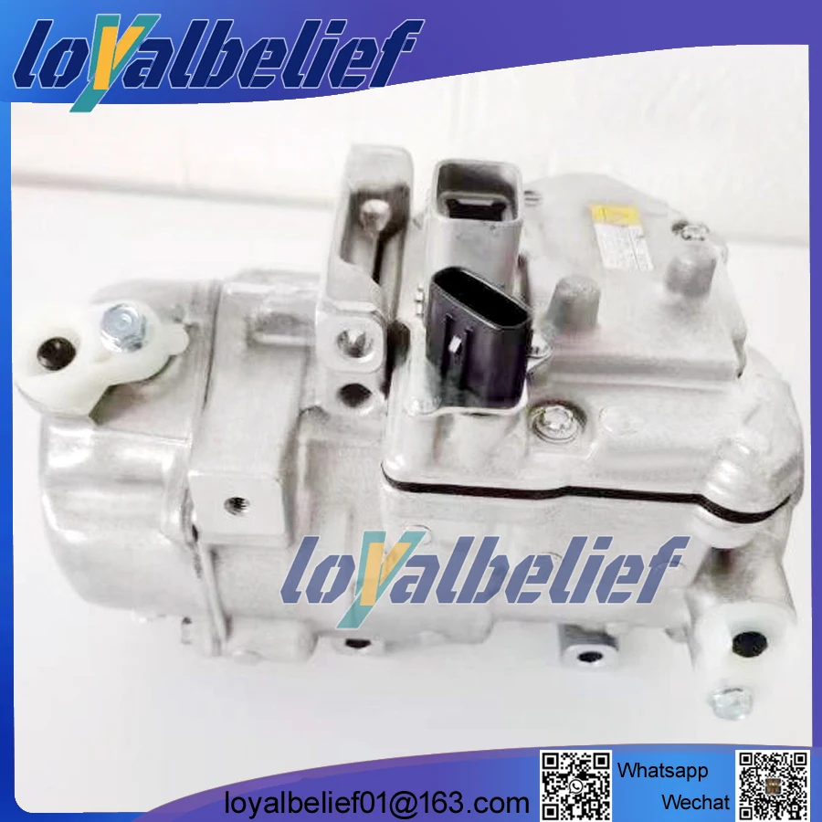 New Air Conditioner Compressor For Toyota Camry/Avalon FOR Lexus CT/GS/IS/NX/USA-CT 8837033030 8837033031 042200-0533