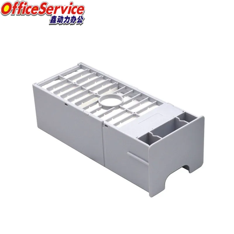 C12C890191 Maintenance box Compatible For Epson Pro 9890 7900 7700 7710 9700 7890 9900 WT7900 11880 Printer Waste Ink Tank