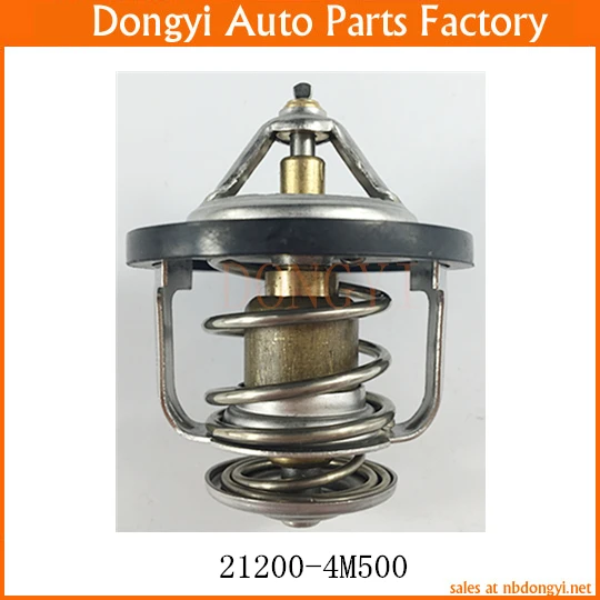 Engine Coolant Thermostat OE NO. 21200-4M500 212004M500