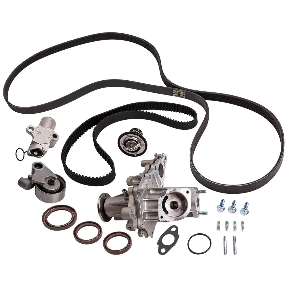 90311-40020 Drive Timing Belt Kit Water Pump Thermostat Drive Belt For Lexus GS300 1998-2004 All Models