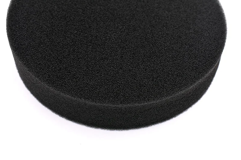 Bissell 1608225 용 진공 필터, 파워 포스 파워 글라이드 용 프리 모터 필터, 파워클린 구동 진공 청소기용