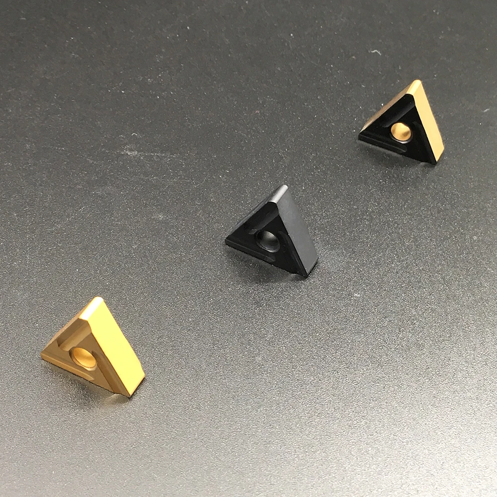 10PCS TNMG160408R-S ภายนอกเครื่องมือคาร์ไบด์แทรกเครื่องกลึงโลหะเครื่อง CNC ชิ้นส่วนเครื่องจักรกลชิ้นส่วนเหล็กเครื่องมือ