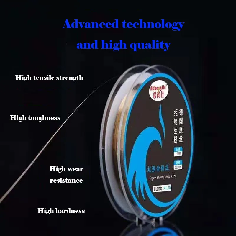 LCD Screen Separation Flying Wire Alloys Steel Line For Curved OLED Broken Glass Cutting Remove Mobile Phone Tablets Repair Tool