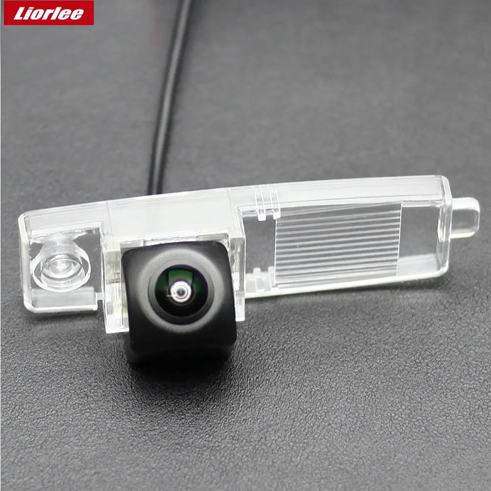 

SONY HD Chip CCD CAM For Lexus GS 300/350/430/460/450h 2005-2011 Car Camera Rear View Parking Back 170 Angle 1080p Fisheye Lense