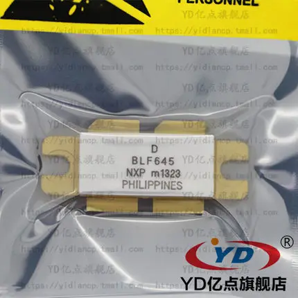 New2pcs PRF6P23190H PTFA043002E BLF647 BLF645 BLF861A BLF8G10LS-300P MRF6P3300H MRFE6P3300H MRF6VP3450H MRF6VP2600H MRFE6VP5600H