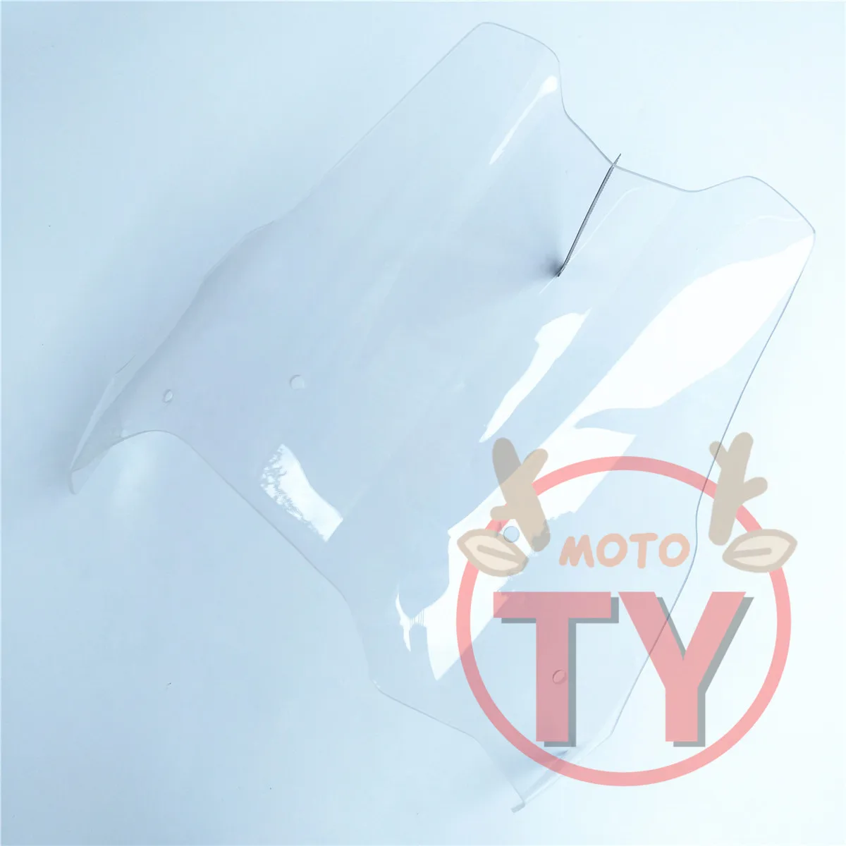 Motorcycle High Quality For BMW F800GS 08-16 F800 GS gs 2008-2016 Windshield Windscreens Smoke Black Accessories