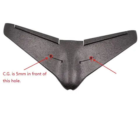 8 best sales आरसी विंग - №3