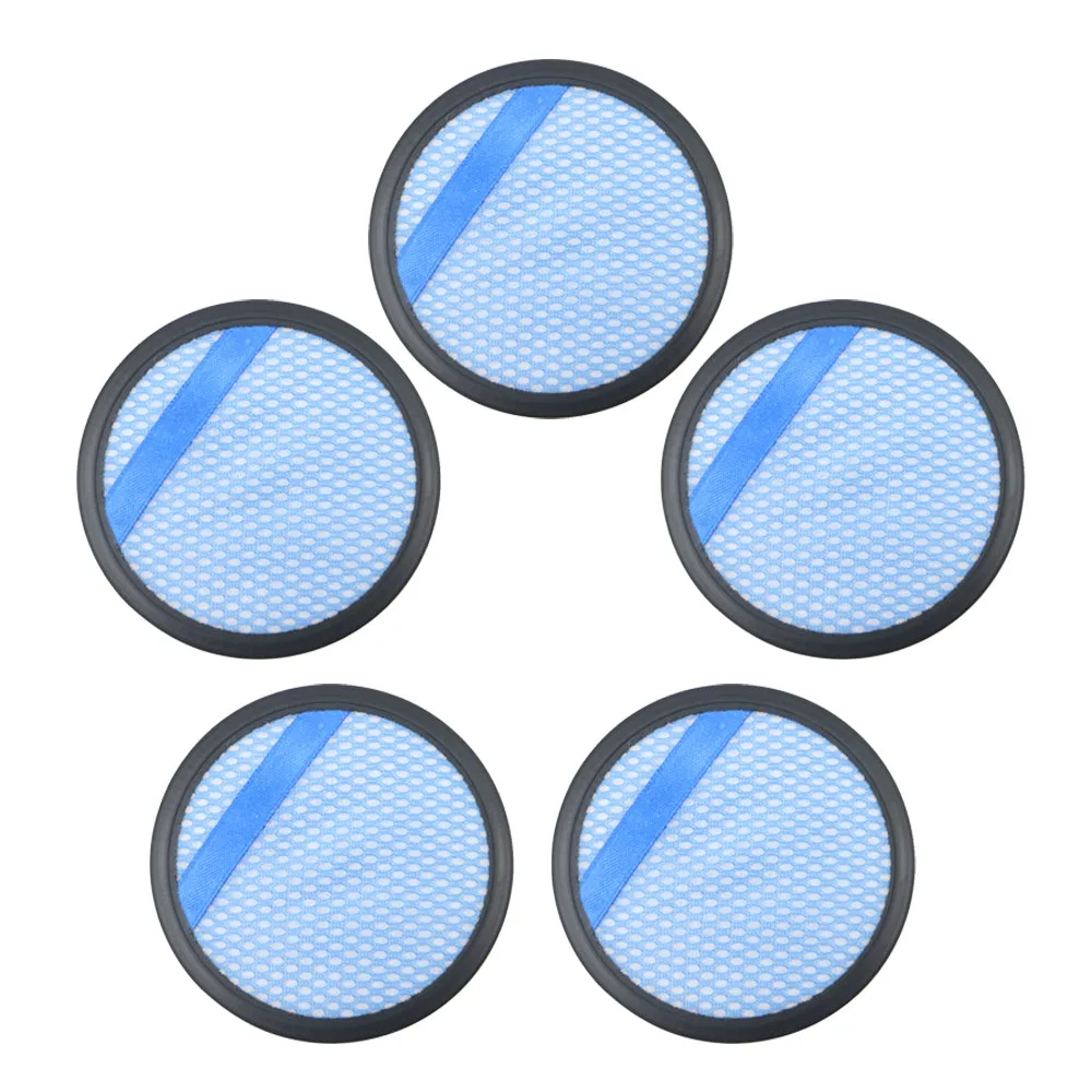 Thay Thế Bộ Lọc Có Thể Giặt Được Cho Philips FC6409 FC6171 FC6405 FC6162 FC6168 Hút Phụ Kiện Phần