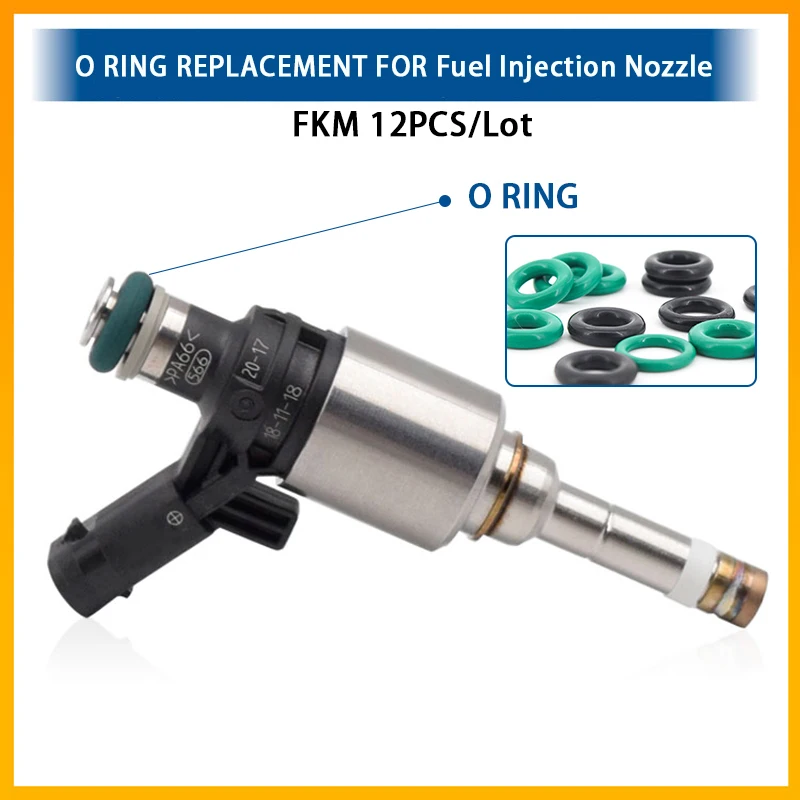 Yongxu 12Pcs/Lot Fk…