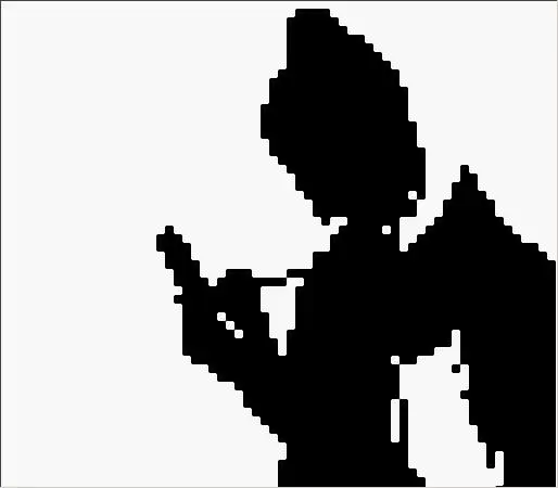 تفاح سيئة!! Shadow Art Music Video (وليس لعبة) خرطوشة لوحدة التحكم NES/FC