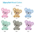 Mini Koala 10 piezas