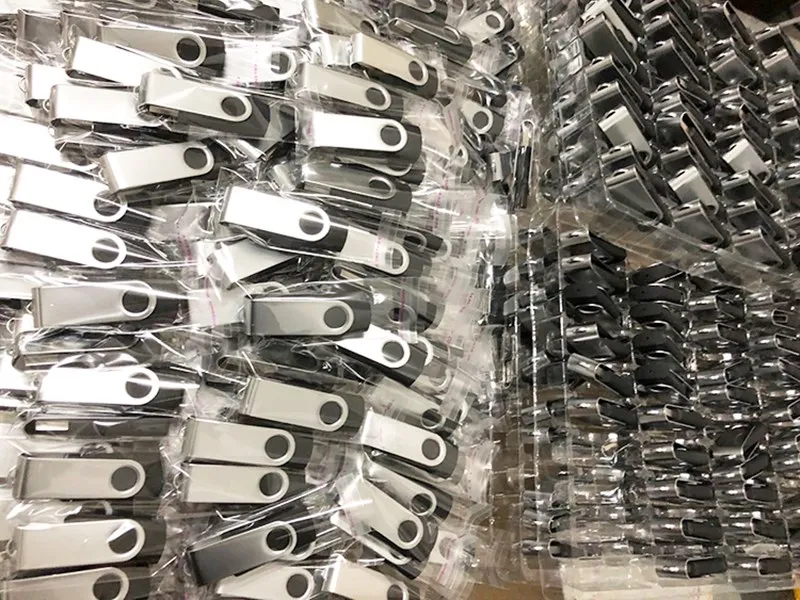 10 Stück/Lot USB-Stick mit kostenlosem Logo 8GB 4GB 2GB 1GB USB-Flash-Laufwerk 16GB Flash-Disk 128MB 256MB 512MB Speicher-Flash-Disk – Detail 14