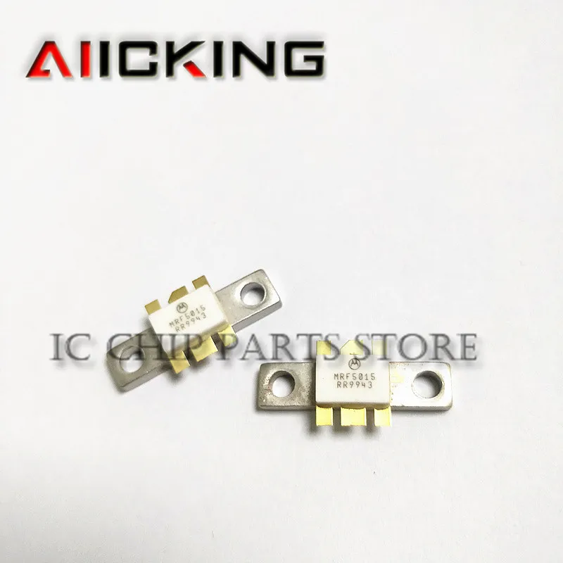 MRF5015 SMD RF tube High Frequency tube Power amplification module
