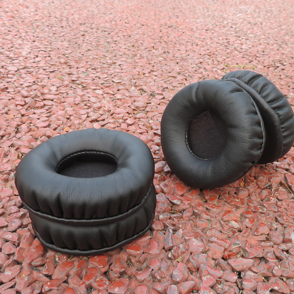 Coussinets d'oreille de remplacement pour casque, coussins d'oreille pour casque AKG K67 K618 K619 Tiesto DJ K519