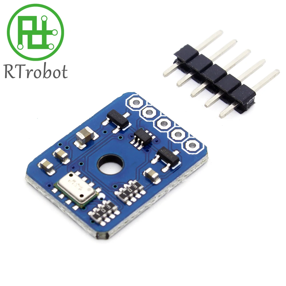 MS5611-01BA03 Modulo sensore di altezza del modulo avensore di pressione MS5611 di precisione
