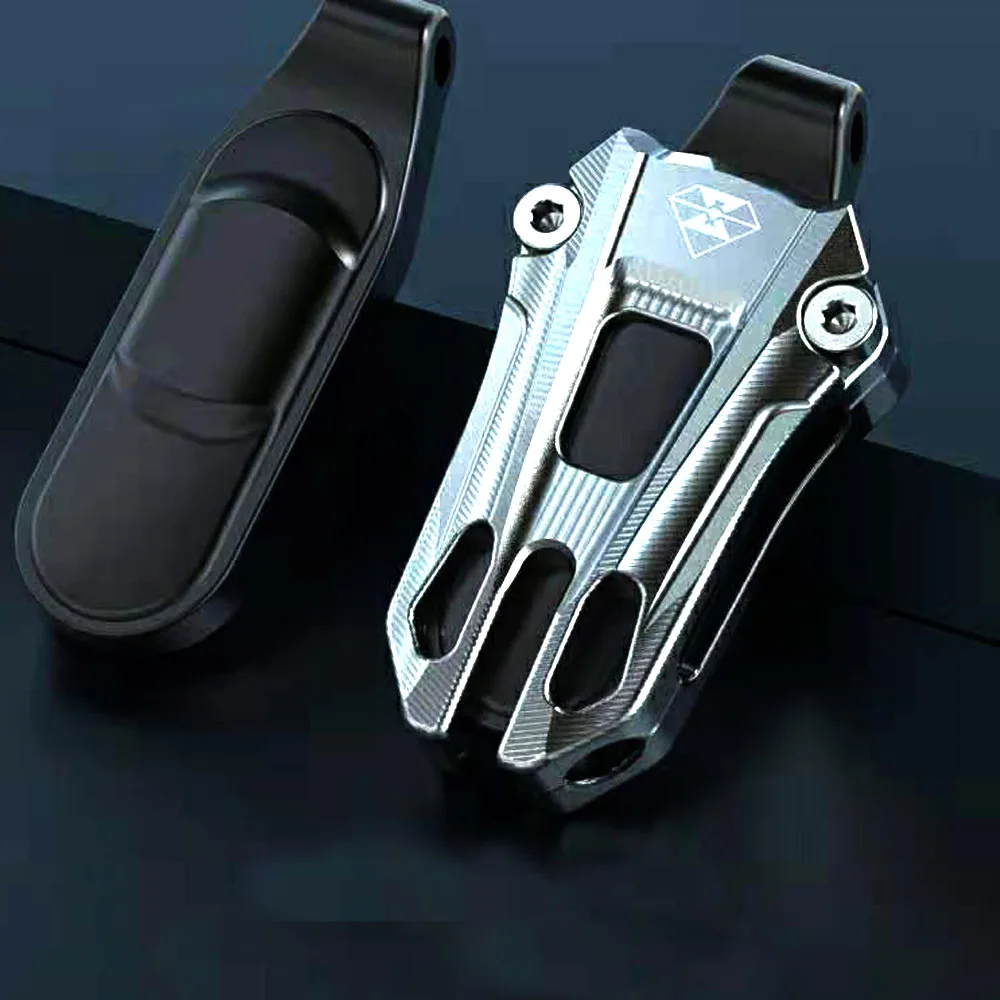 

For ZONTES ZT 310V ZT 310X1 ZT 310R2 ZT 310T2 ZT 310M Motorcycle Inductive Key Cover Refitted Case Remote Protection Decorative