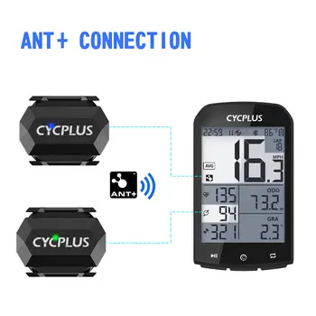 6 best sales Xe đạp GPS Cyplus - №1