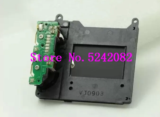 Shutter Assembly Group for Canon FOR EOS 350D 400D Rebel XTi Kiss X 20D 30D Digital Camera Repair Part