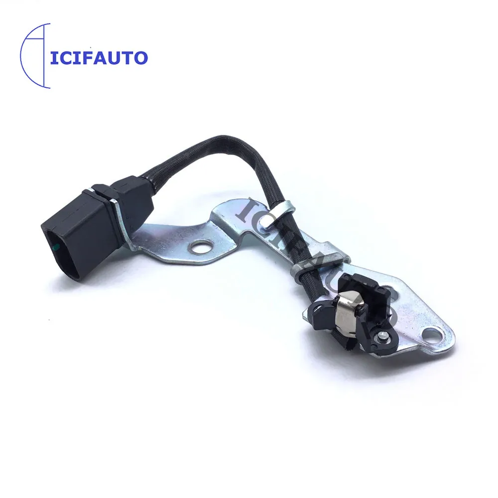 Crankshaft position Sensor For AUDI A3 A4 Seat Skoda VW Beetle Bora Caddy Golf Passat Polo Sharan Jetta 06A905161B 06A905161C