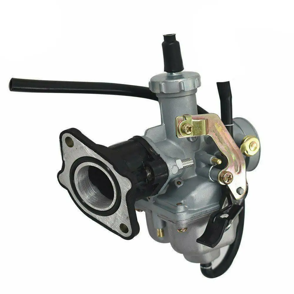 Carburetor PZ27mm 4 Stroke For 125 150 200 250 250 300cc Motorcycle Dirt Bike