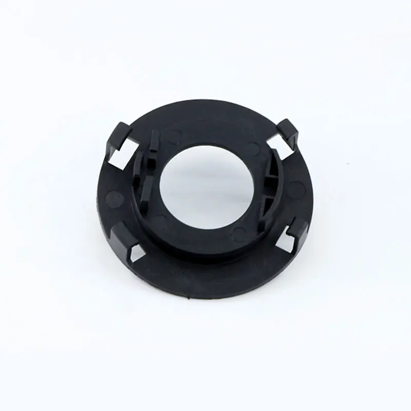 10Pcs H7 For LED Bulbs Headlight Holder Conversion Light Adapter Lamp Base For KIA K6 2016/Hyundai/Tucson